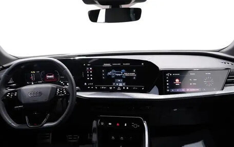 Audi Q5, 2025 год, 9 900 000 рублей, 18 фотография