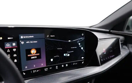 Audi Q5, 2025 год, 9 900 000 рублей, 34 фотография