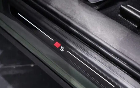 Audi Q5, 2025 год, 9 900 000 рублей, 26 фотография