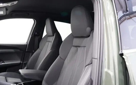 Audi Q5, 2025 год, 9 900 000 рублей, 33 фотография