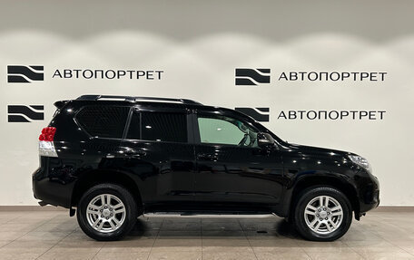 Toyota Land Cruiser Prado 150 рестайлинг 2, 2011 год, 2 999 000 рублей, 8 фотография