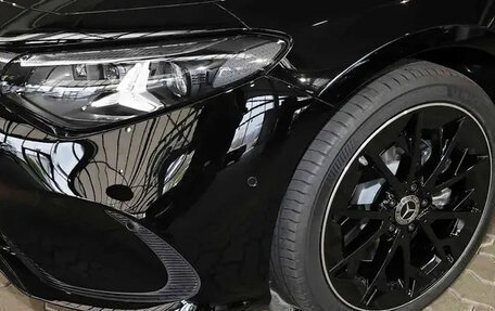 Mercedes-Benz CLA, 2025 год, 7 900 000 рублей, 5 фотография