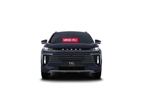 CheryExeed TXL, 2024 год, 3 800 000 рублей, 4 фотография