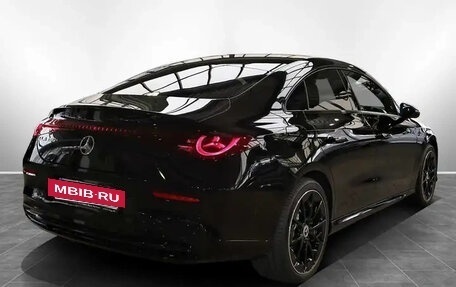 Mercedes-Benz CLA, 2025 год, 7 900 000 рублей, 2 фотография