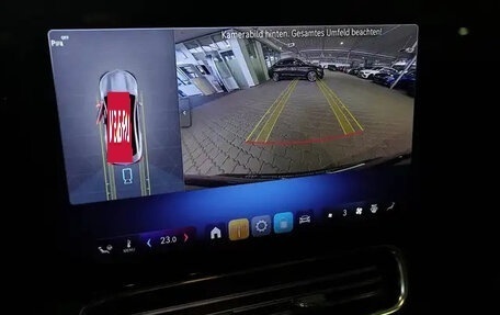 Mercedes-Benz CLA, 2025 год, 7 900 000 рублей, 4 фотография