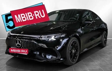 Mercedes-Benz CLA, 2025 год, 7 900 000 рублей, 3 фотография