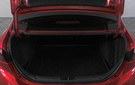 Mazda 3, 2014 год, 1 169 000 рублей, 7 фотография