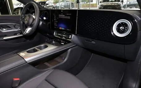 Mercedes-Benz CLA, 2025 год, 7 900 000 рублей, 10 фотография