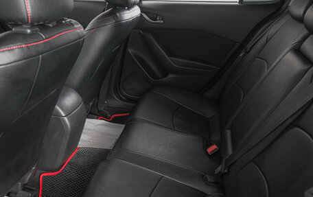 Mazda 3, 2014 год, 1 169 000 рублей, 9 фотография