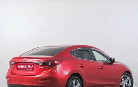 Mazda 3, 2014 год, 1 169 000 рублей, 6 фотография