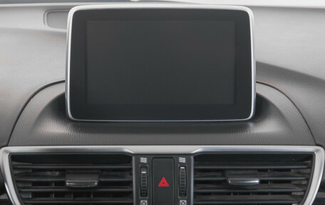 Mazda 3, 2014 год, 1 169 000 рублей, 18 фотография