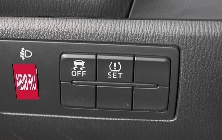 Mazda 3, 2014 год, 1 169 000 рублей, 22 фотография