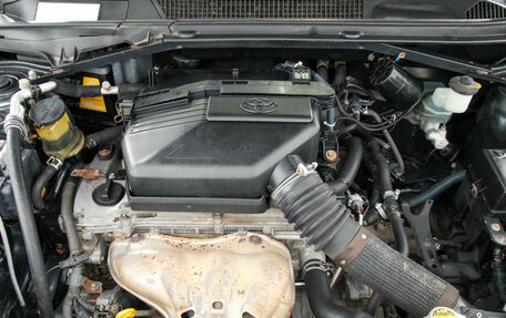 Toyota RAV4, 2004 год, 899 000 рублей, 8 фотография