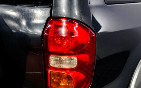 Toyota RAV4, 2004 год, 899 000 рублей, 10 фотография