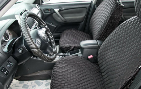 Toyota RAV4, 2004 год, 899 000 рублей, 12 фотография