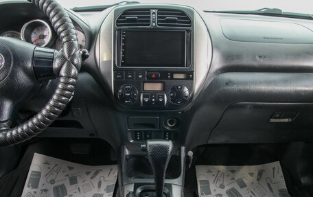 Toyota RAV4, 2004 год, 899 000 рублей, 18 фотография