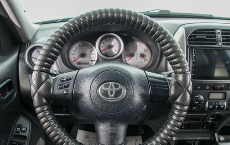 Toyota RAV4, 2004 год, 899 000 рублей, 15 фотография