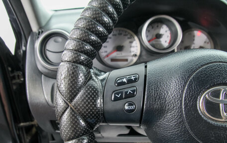 Toyota RAV4, 2004 год, 899 000 рублей, 16 фотография