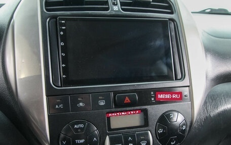 Toyota RAV4, 2004 год, 899 000 рублей, 19 фотография