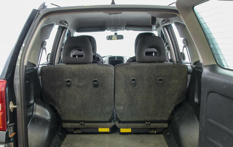 Toyota RAV4, 2004 год, 899 000 рублей, 25 фотография