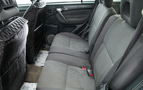 Toyota RAV4, 2004 год, 899 000 рублей, 23 фотография