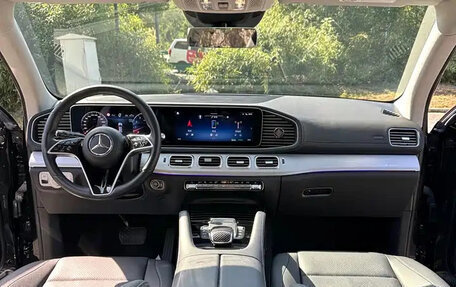 Mercedes-Benz GLE, 2023 год, 12 650 069 рублей, 11 фотография