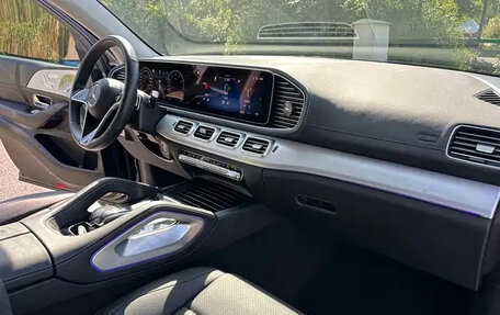 Mercedes-Benz GLE, 2023 год, 12 650 069 рублей, 10 фотография