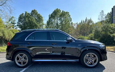 Mercedes-Benz GLE, 2023 год, 12 650 069 рублей, 4 фотография