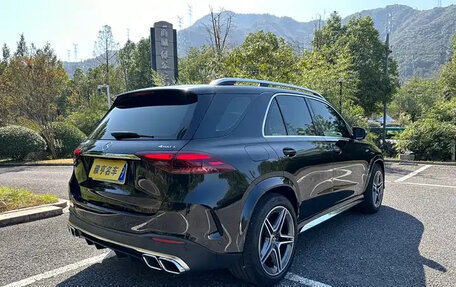 Mercedes-Benz GLE, 2023 год, 12 650 069 рублей, 5 фотография