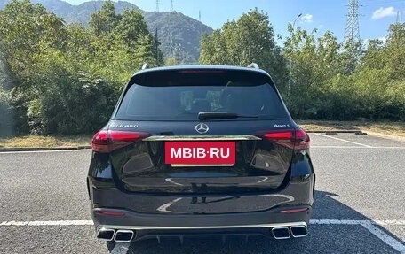 Mercedes-Benz GLE, 2023 год, 12 650 069 рублей, 6 фотография