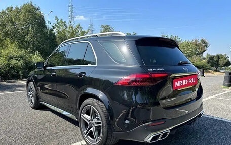 Mercedes-Benz GLE, 2023 год, 12 650 069 рублей, 7 фотография