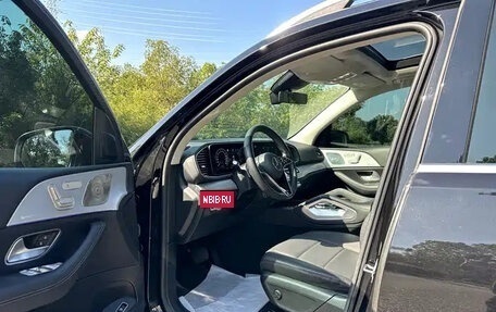 Mercedes-Benz GLE, 2023 год, 12 650 069 рублей, 8 фотография