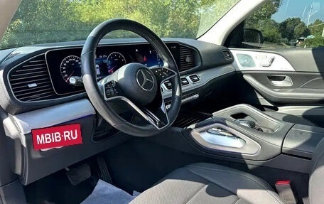 Mercedes-Benz GLE, 2023 год, 12 650 069 рублей, 9 фотография