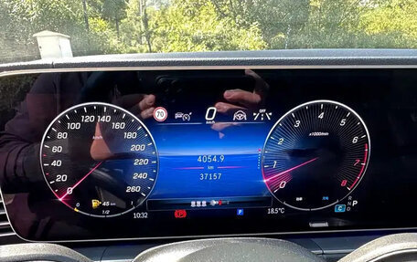 Mercedes-Benz GLE, 2023 год, 12 650 069 рублей, 12 фотография