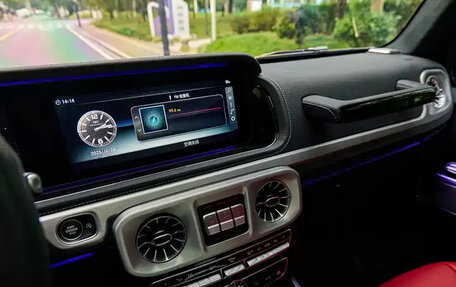 Mercedes-Benz GLE, 2023 год, 12 650 069 рублей, 14 фотография