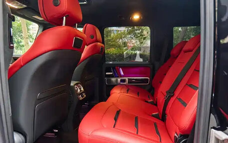 Mercedes-Benz GLE, 2023 год, 12 650 069 рублей, 18 фотография