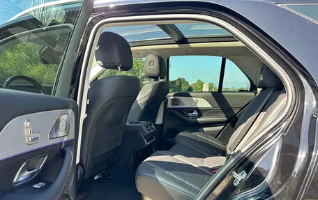 Mercedes-Benz GLE, 2023 год, 12 650 069 рублей, 17 фотография