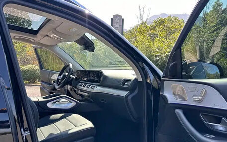 Mercedes-Benz GLE, 2023 год, 12 650 069 рублей, 15 фотография