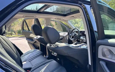 Mercedes-Benz GLE, 2023 год, 12 650 069 рублей, 16 фотография