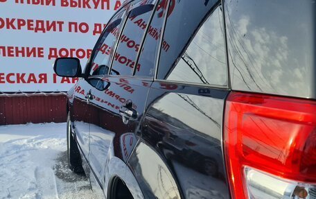 Suzuki Grand Vitara, 2012 год, 995 000 рублей, 10 фотография