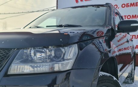 Suzuki Grand Vitara, 2012 год, 995 000 рублей, 6 фотография