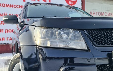 Suzuki Grand Vitara, 2012 год, 995 000 рублей, 5 фотография