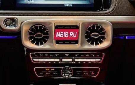 Mercedes-Benz GLE, 2023 год, 12 650 069 рублей, 13 фотография