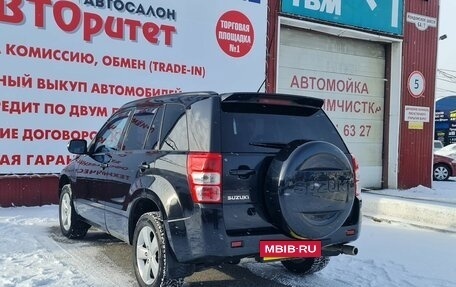 Suzuki Grand Vitara, 2012 год, 995 000 рублей, 7 фотография