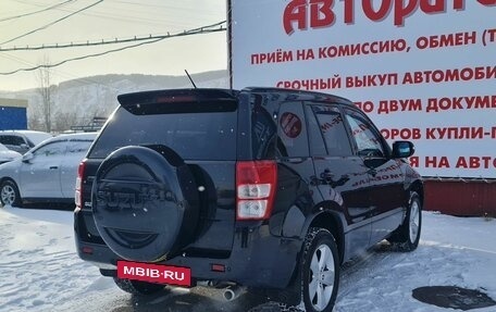 Suzuki Grand Vitara, 2012 год, 995 000 рублей, 9 фотография