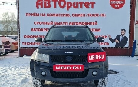 Suzuki Grand Vitara, 2012 год, 995 000 рублей, 3 фотография