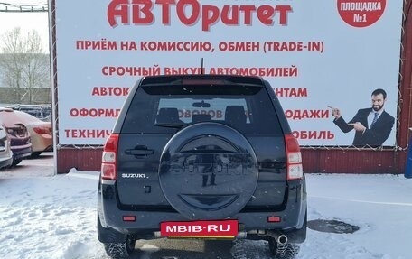 Suzuki Grand Vitara, 2012 год, 995 000 рублей, 8 фотография