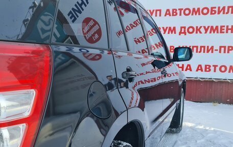 Suzuki Grand Vitara, 2012 год, 995 000 рублей, 11 фотография