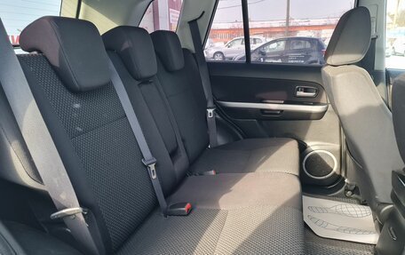 Suzuki Grand Vitara, 2012 год, 995 000 рублей, 14 фотография