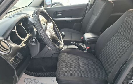 Suzuki Grand Vitara, 2012 год, 995 000 рублей, 18 фотография